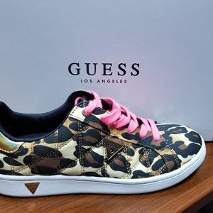 Guess sneakers